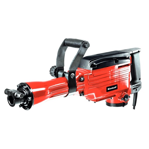 [HC126649] EINHELL DEMOLEDOR 30MM 14KG   1600W 14J SDS MAX 4139084