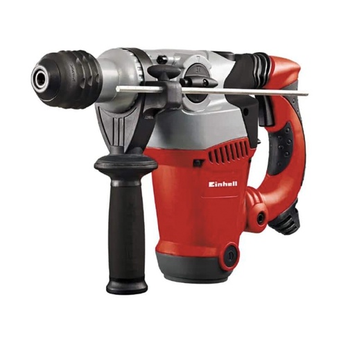 [HC126650] EINHELL ROTOMARTILLO SDS PLUS 4258453 3.5J 1250W RT-RH 32