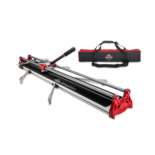 [HC126042] RUBI CORTADORA DE AZULEJO MANUAL HIT-1200 26962 C/BOLSA