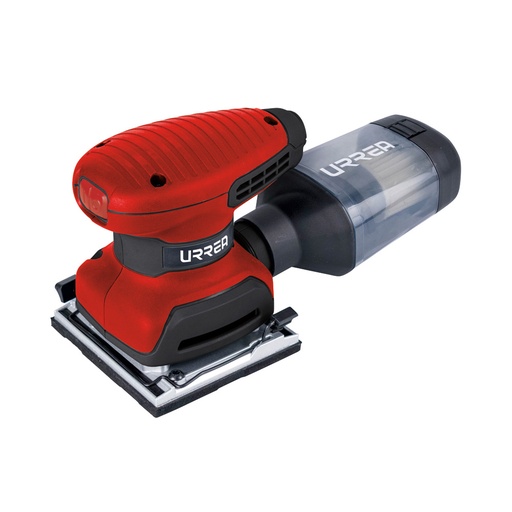[HC132669] URREA LIJADORA ORBITAL 1/4    HOJA 280W LO914