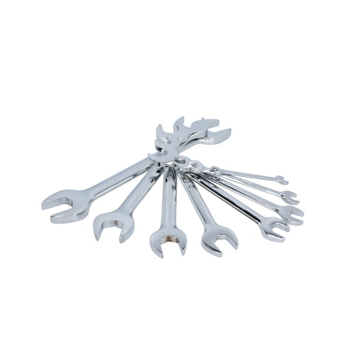 [HC132675] URREA JGO LLAVES ESPANOLAS 3000I8PZ  STD