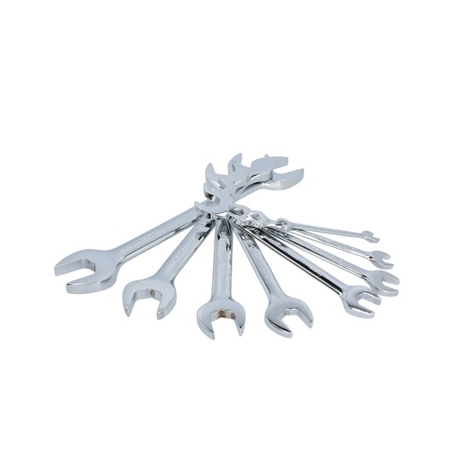 [HC132676] URREA JGO LLAVES ESPANOLAS 3000IM9PZ  METR