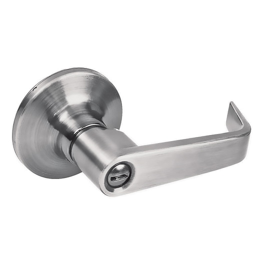 [HC128011] PROLOK CERRADURA MANIJA       RECAMARA NIQUEL SATIN 14MAP