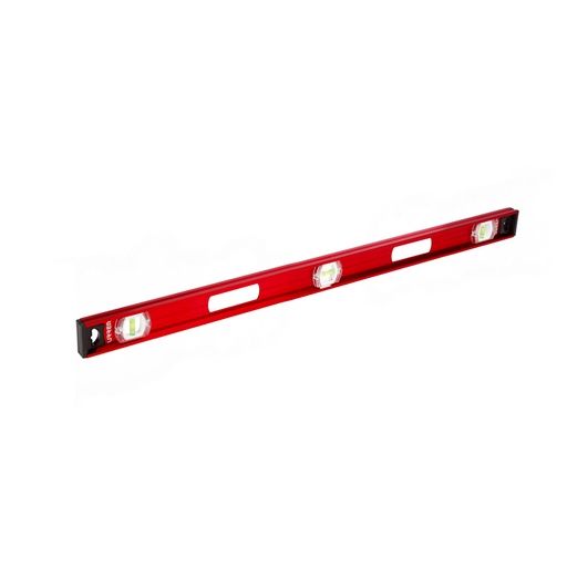 [HC127944] URREA NIVEL 36" ALUMINIO      ANTI-IMPACTO ACANALADO