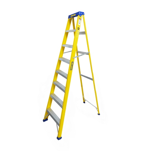[HC126507] SURTEK ESCALERA D/TIJERA      6 ESC./7FT FV-T-II ETFV27