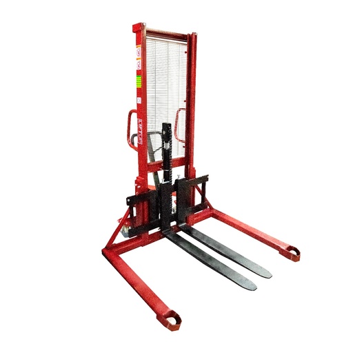 [HC126960] LIFTUP APILADOR HID 1TON      1.6MT P/ANCHO