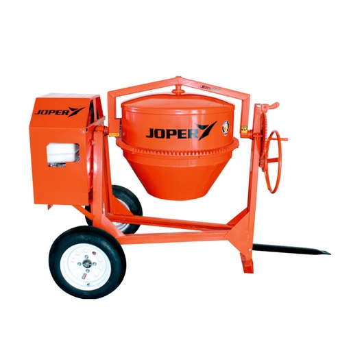 [HC126982] JOPER REVOLVEDORA GASOLINA    9HP 1SACO MOTOR HONDA