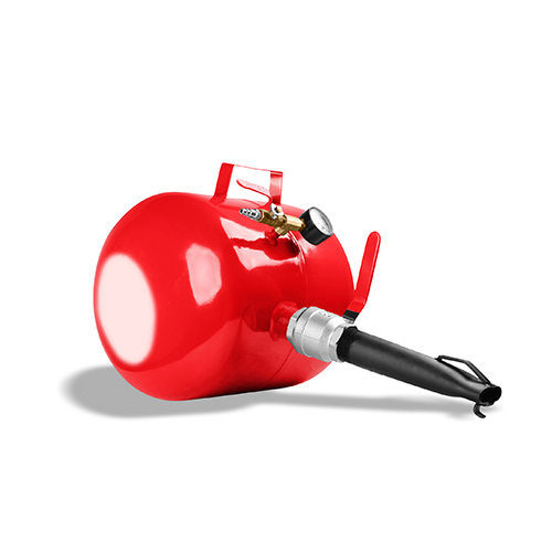 [HC126711] MIKELS TANQUE DE AIRE           COMPRIMIDO 22LT TAC-22