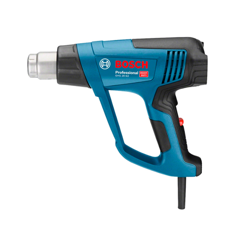 [HC128366] BOSCH PISTOLA DE CALOR 50-630 GR GHG 20-63