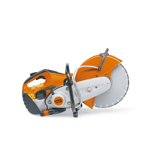 [HC127757] STIHL CORTADORA/TRONZADORA GAS66.7CM2 4.4HP 14" MOD TS420