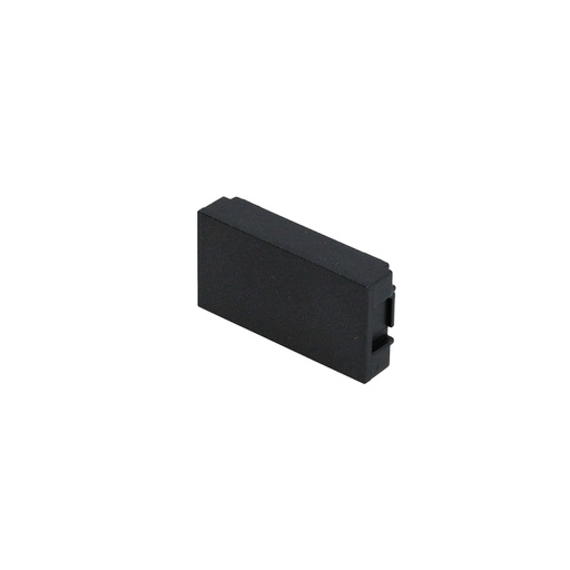 [HC128546] SURTEK MODULO CIEGO P613N 1/3 NEGRO PREMIUM