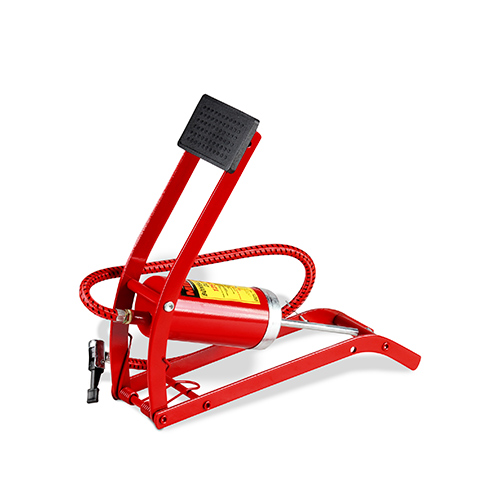 [H010504] MIKELS BOMBA P/INFLAR D/AIRE C/PEDALB/P