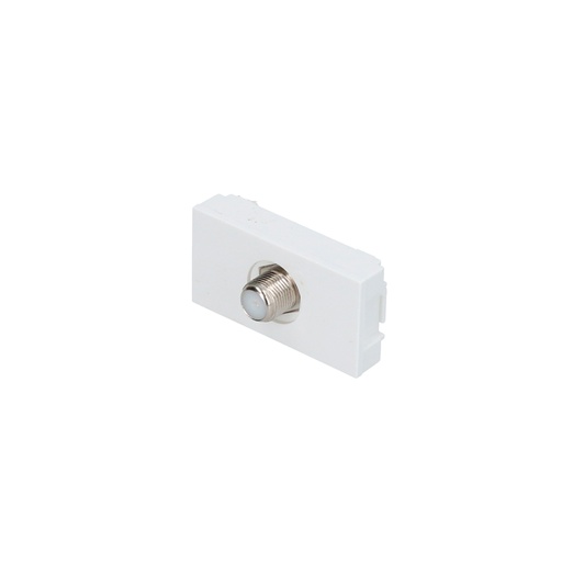 [HC128547] SURTEK CONTACTO TV P314B 1/3 BLANCO PREMIUM