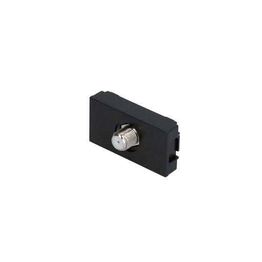 [HC128548] SURTEK CONTACTO TV P314N 1/3 NEGRO PREMIUM