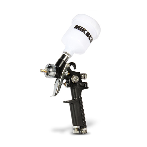 [H010511] MIKELS PISTOLA P/PINTAR GRAV. 70 LBS. PGP-400