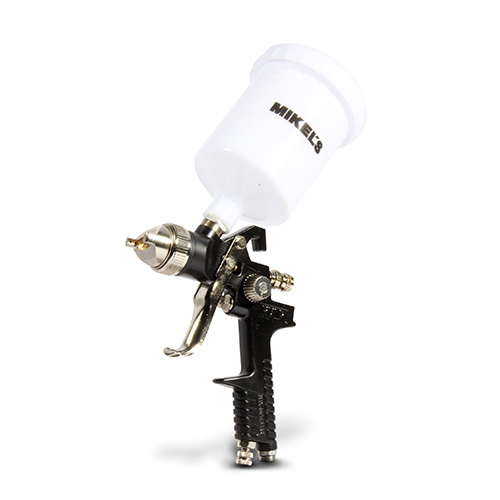 [H010512] MIKELS PISTOLA P/PINTAR GRAV. B/P PGP-600