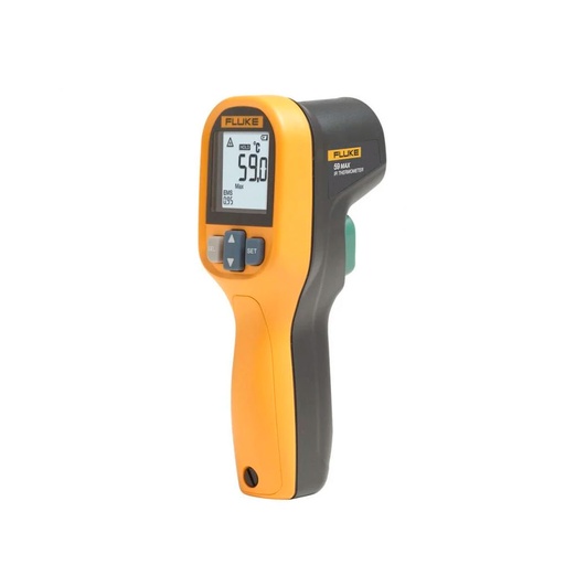 [H010733] FLUKE TERMOMETRO P/INFRAROJOS350C BASICO RESID-ESCOLAR 59-M