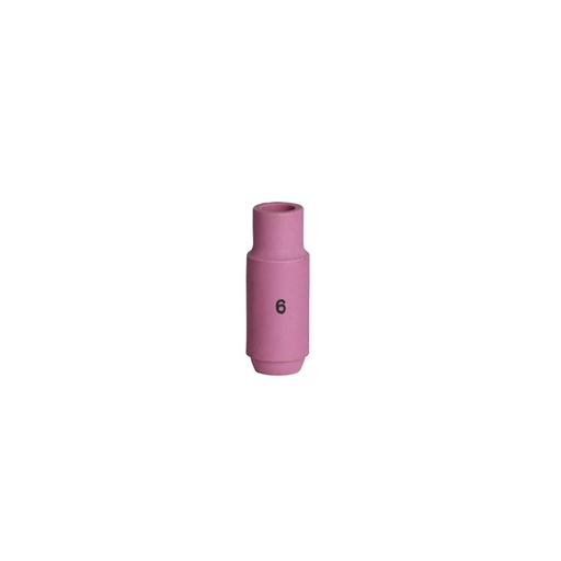 [H010860] URREA BOQUILLA 6MM ANTORCHA TIG 200A   BOQT620