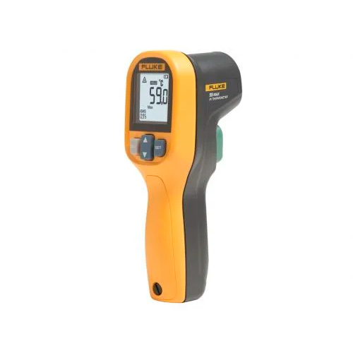 [H010734] FLUKE TERMOMETRO POR INFRAROJOS 500C BASICO RESID-ESCO 59-MA