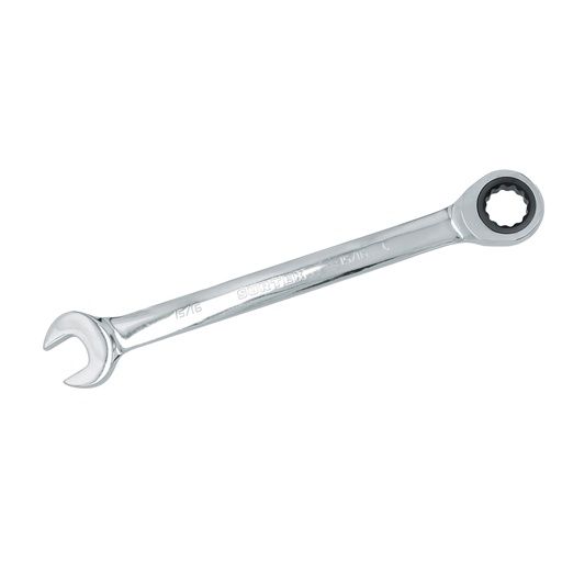 [HC127042] SURTEK LLAVE COMB MATRACA 15/16"100547  STD