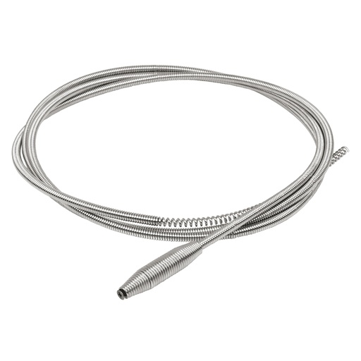 [HC126919] PRETUL DESTAPACANOS DECA-6P 1.8MT CABLE AC GALV