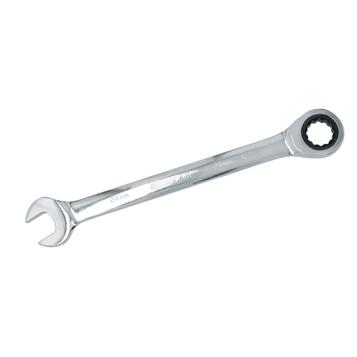 [HC127050] SURTEK LLAVE COMB MATRACA 24MM100592  METRICA