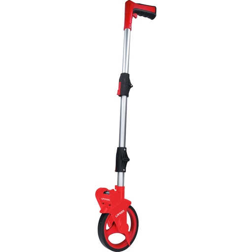 [HC127051] URREA ODOMETRO MW10K6 10000M 6" MANUAL