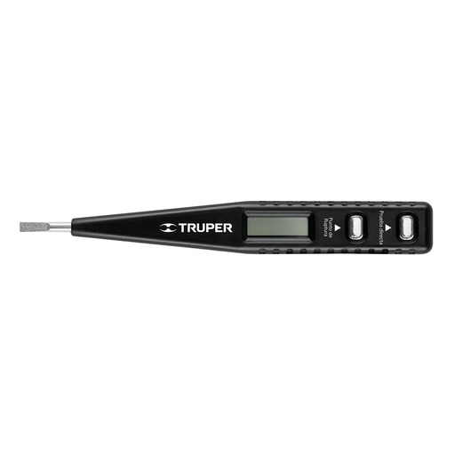 [HC14326] TRUPER PROBADOR VOLT DIGITAL PROVO-1