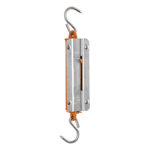 [HC126929] TRUPER BASCULA DE RESORTE     25KG ROMANA BAS-25R