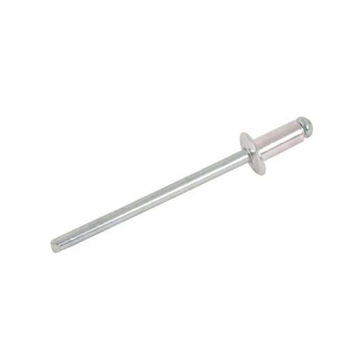 [HC127531] REMACHE POP INDUST AS64 3/16X 1/4 DOGOTULS 100PZ