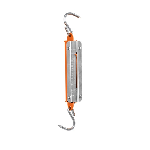 [HC126930] TRUPER BASCULA DE RESORTE     50KG ROMANA BAS-50R