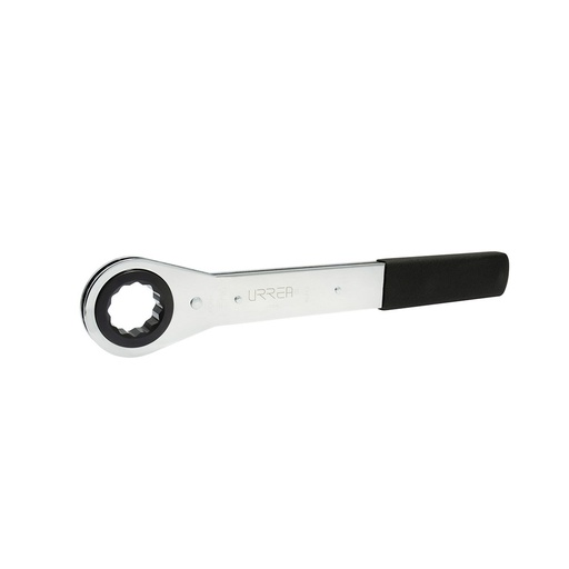 [HC111987] URREA LLAVE D/ESTRIAS WER60 D/MATRACA USO PESADO 1-7/8
