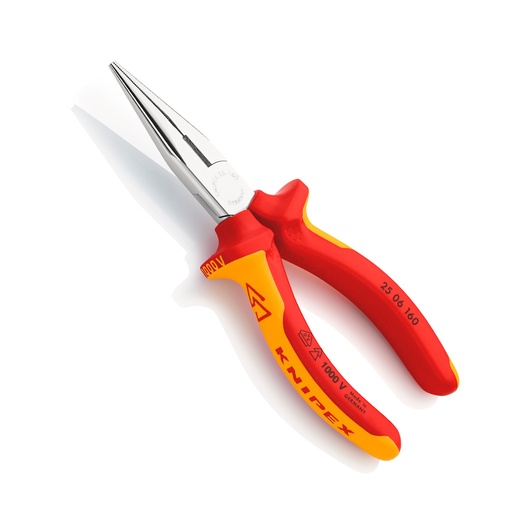 [HC18716] KNIPEX PINZA ALICATE MONTAJE 2506160160MM 2 COMPONENTES