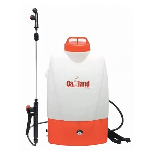 [HC127238] OAKLAND FUMIGADORA OAKFB-2201 22LT A BATERIA