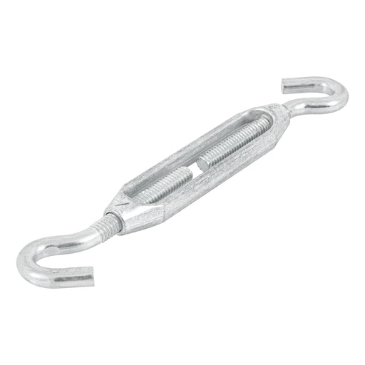 [HC14513] FIERO TENSOR DE ZINC GANHO-GANCHO 5/16