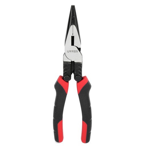 [HC128120] URREA PINZA PUNTA LARGA 2292GCA 8"  COMPUESTA