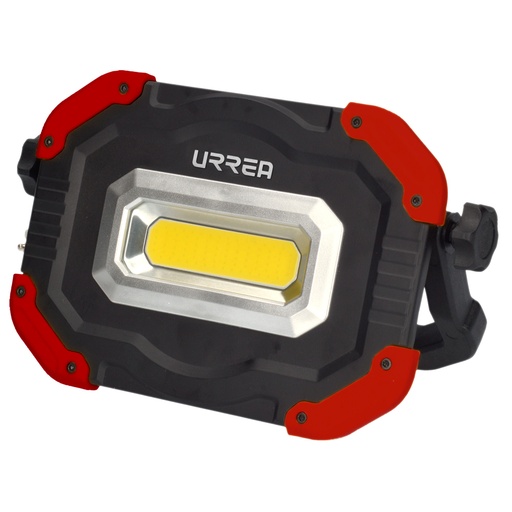 [HC126819] URREA REFLECTOR RFU2 30W PORTATIL LED COB DIST 50MT
