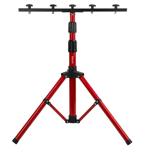 [HC126823] URREA TRIPIE TDRFU 1.7MX0.86M DOBLE P/REFLECTOR