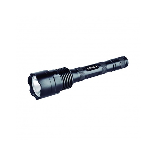 [HC126824] URREA LINTERNA LRU7 10W  LED700LUM 6500K DIST 235M RECARG