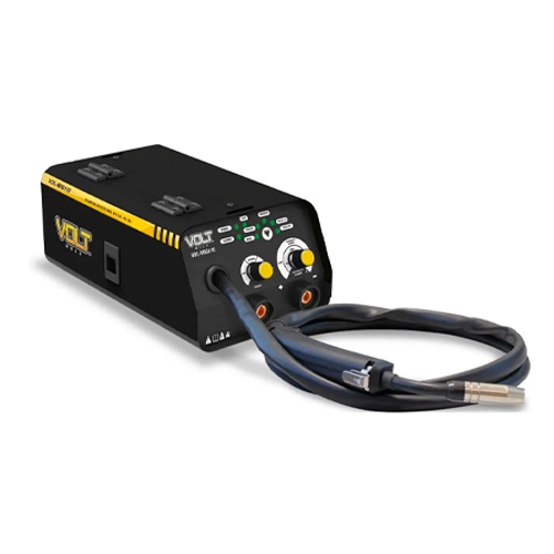 [HC128321] VOLT SOLDADOR INVERSOR 100A   VOL-MIG110 110V MIG/NOGAS 1KG