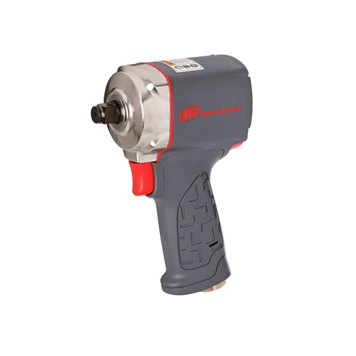[HC128410] INGERSOLL RAND PISTOLA DE IMPACTO 3/8 15Q MAX