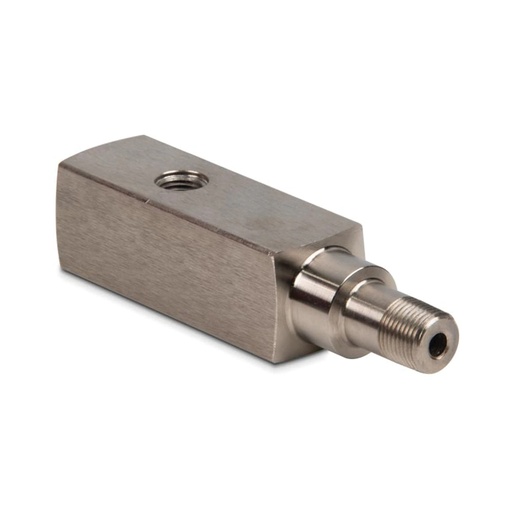 [HC128510] ENERPAC ADAPTADOR P/MANOMETRO GA31/4"