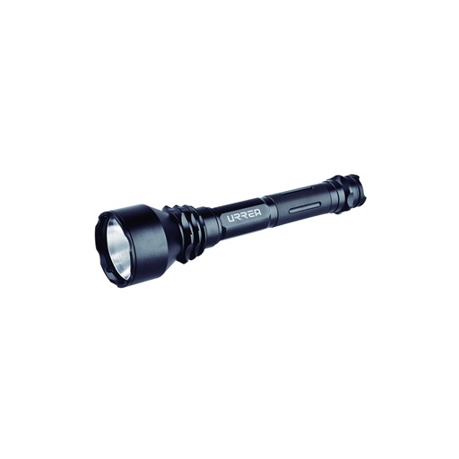 [HC126825] URREA LINTERNA LRU8 10W  LED800LUM 6500K DIST 300M RECARG