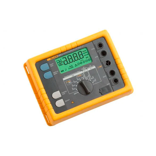 [HC126096] FLUKE KIT COMPROBADOR AVANZADO-1625-2KIT D/TIERRA FISC