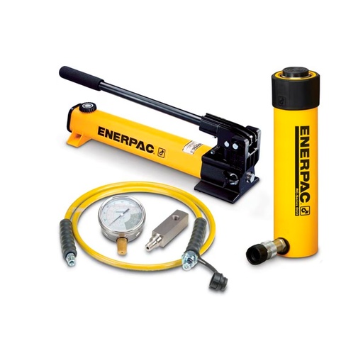 [HC128512] ENERPAC CONJUNTO HID SCR252H 25T2" P392