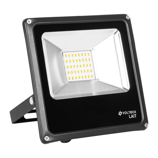 [HC14388] VOLTECH REFLECTOR ULTRA DELGADO DE LED 20 W