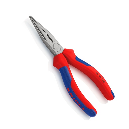 [HC128476] KNIPEX PINZA ALICATE RADIO 2502160SB160MM