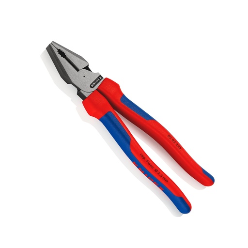 [HC128477] KNIPEX PINZA UNIVERSAL TRABAJOPESADO 02 02 225SB
