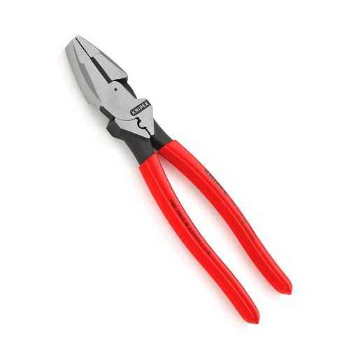 [HC128478] KNIPEX PINZA ELECTRICISTA 0911240SB