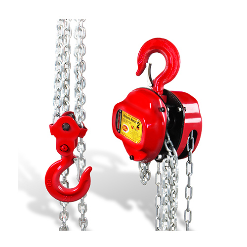 [HC128368] MIKELS GARRUCHA D/CADENA 2TON  3MT POLM-2